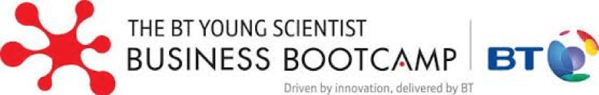 BT Young Scientist Business Bootcamp