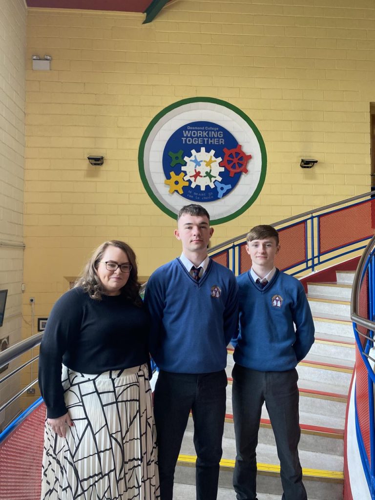 Student Awards 2023 – 5th Year