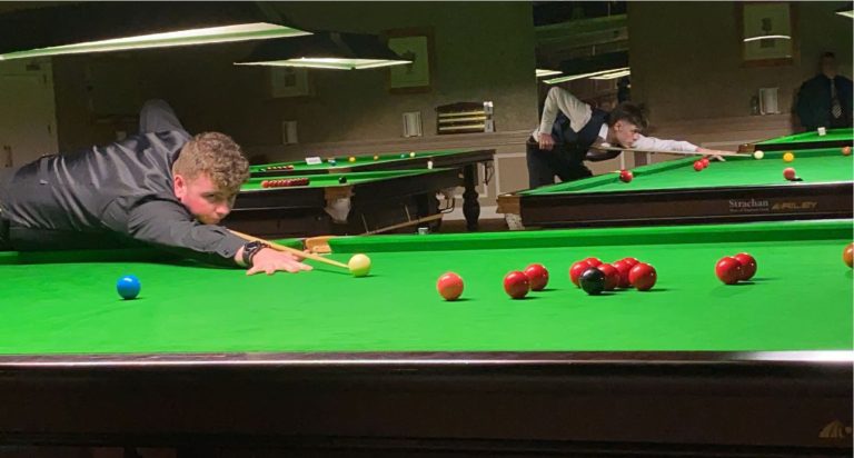 Snooker