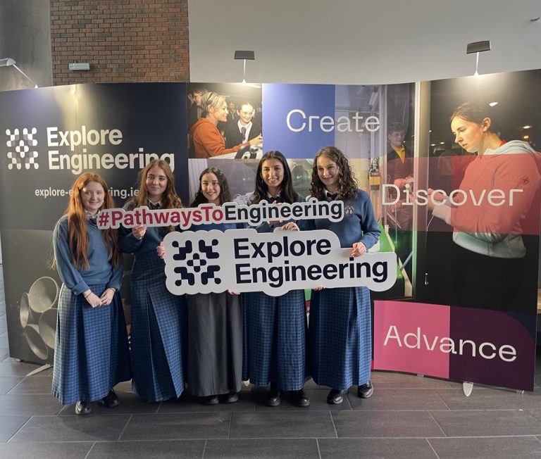 Explore Engineering Event