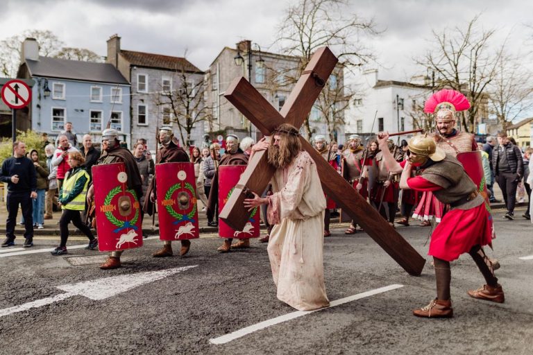 Way of The Cross 2024