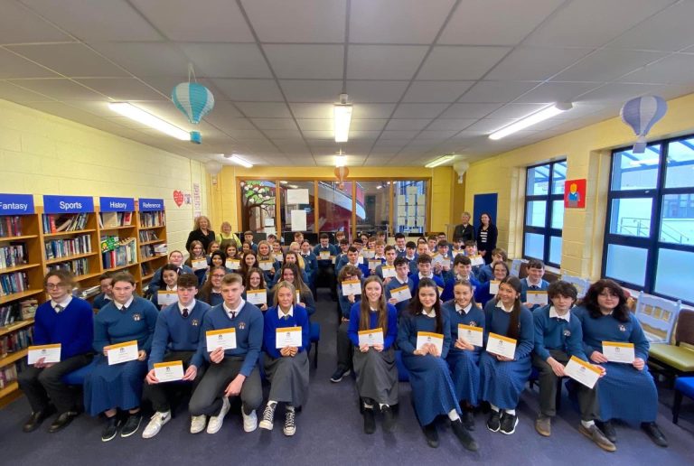 JCPA Certificate Presentation 2024