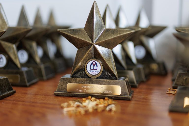 Student Award Ceremonies 2025